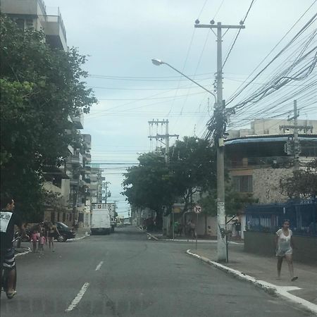 Apartamento A 500M Da Praia Do Forte! Cabo Frio Luaran gambar