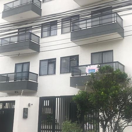 Apartamento A 500M Da Praia Do Forte! Cabo Frio Luaran gambar