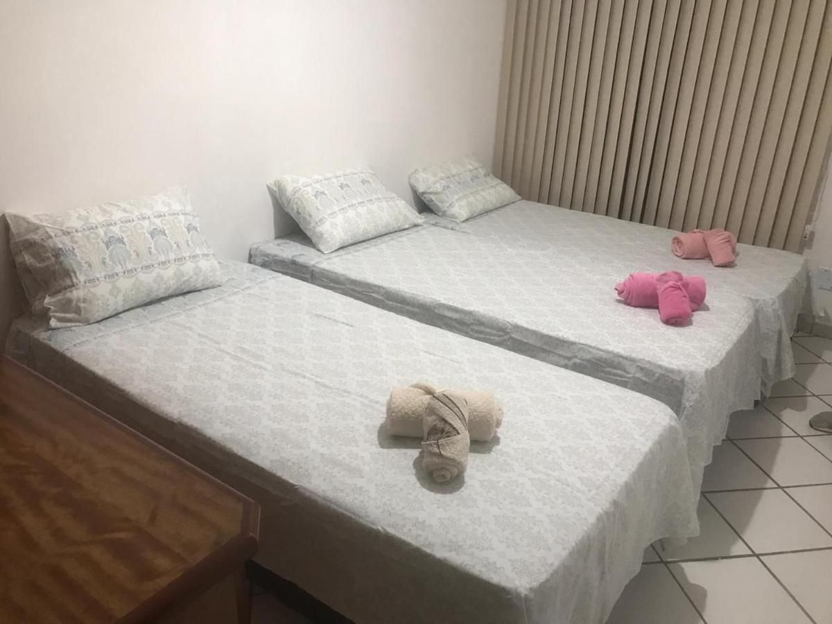 Apartamento A 500M Da Praia Do Forte! Cabo Frio Luaran gambar