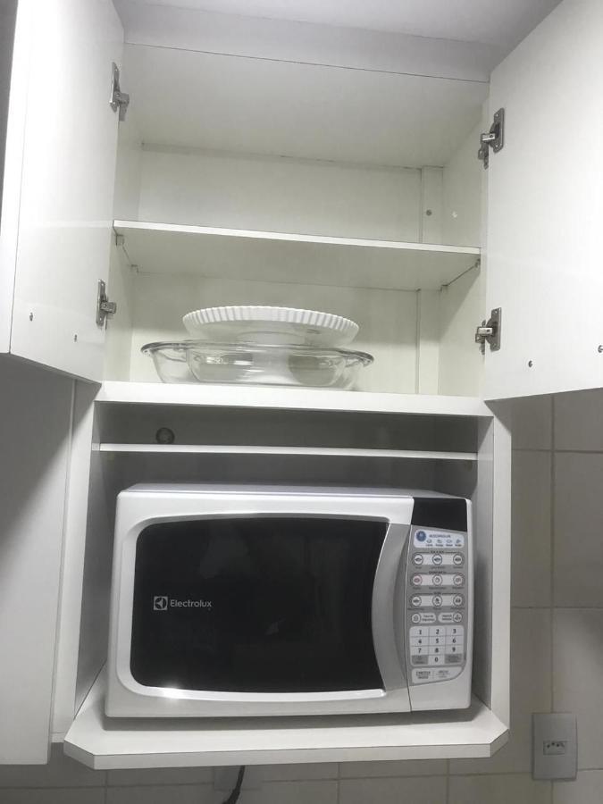 Apartamento A 500M Da Praia Do Forte! Cabo Frio Luaran gambar