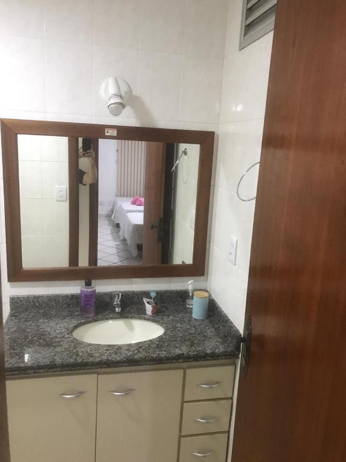 Apartamento A 500M Da Praia Do Forte! Cabo Frio Luaran gambar