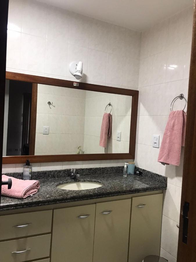Apartamento A 500M Da Praia Do Forte! Cabo Frio Luaran gambar