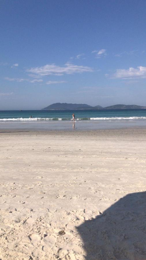 Apartamento A 500M Da Praia Do Forte! Cabo Frio Luaran gambar