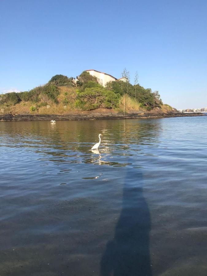 Apartamento A 500M Da Praia Do Forte! Cabo Frio Luaran gambar