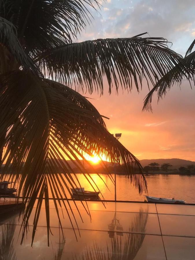 Apartamento A 500M Da Praia Do Forte! Cabo Frio Luaran gambar