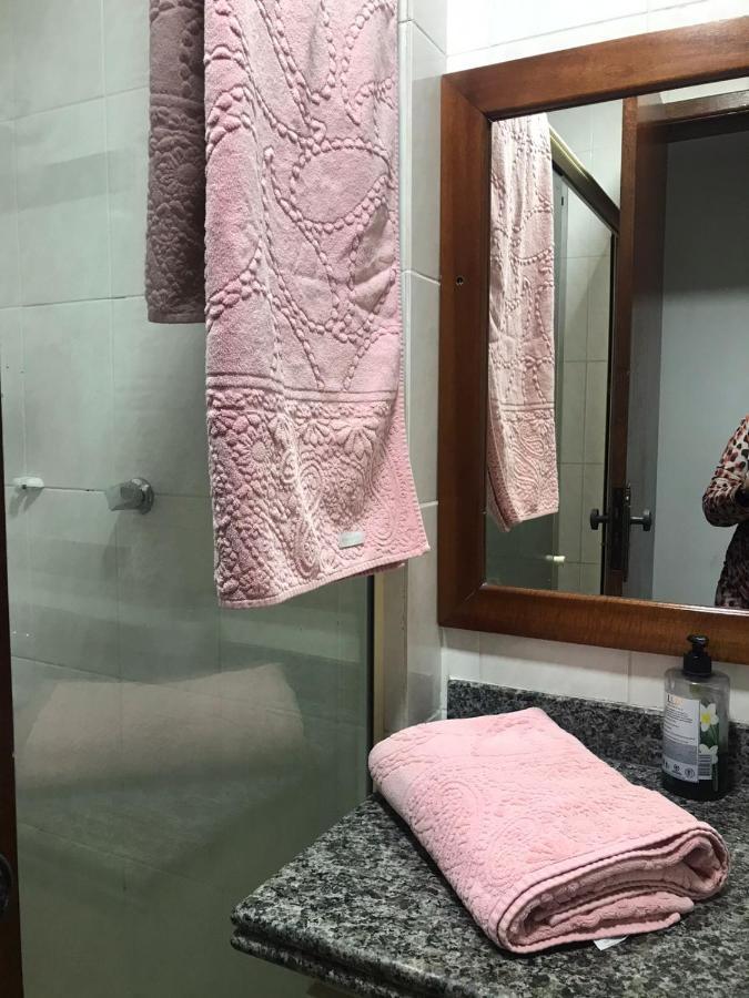 Apartamento A 500M Da Praia Do Forte! Cabo Frio Luaran gambar
