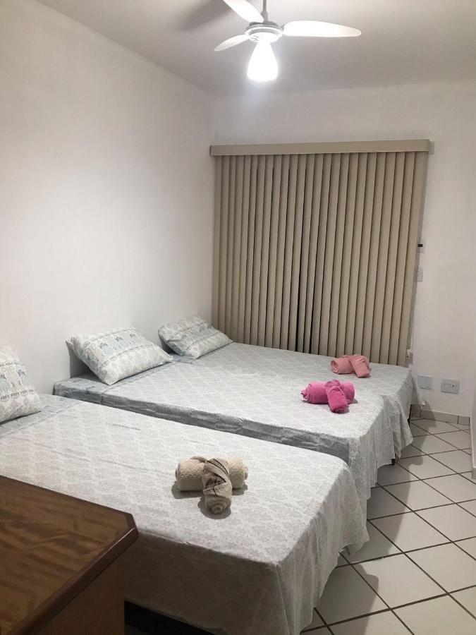 Apartamento A 500M Da Praia Do Forte! Cabo Frio Luaran gambar