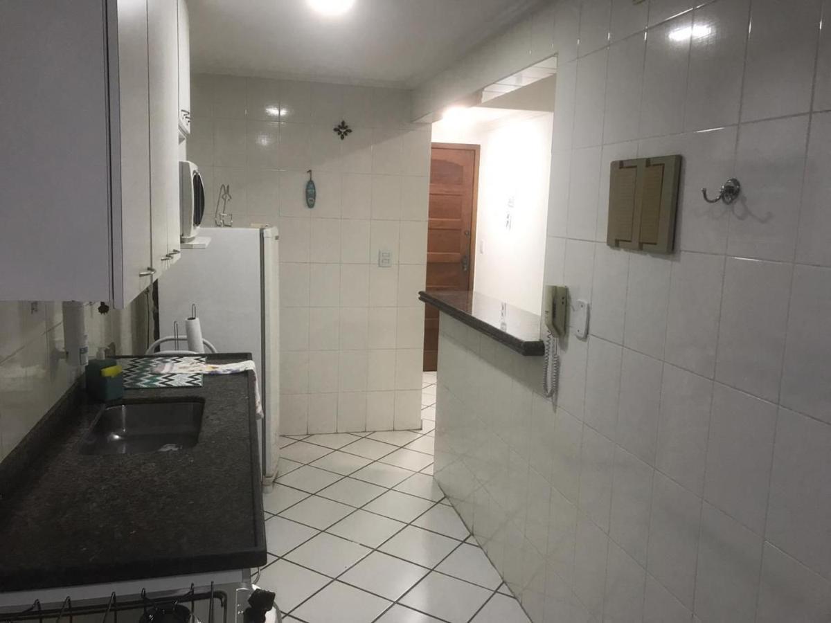 Apartamento A 500M Da Praia Do Forte! Cabo Frio Luaran gambar