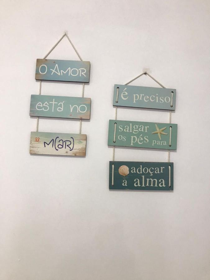 Apartamento A 500M Da Praia Do Forte! Cabo Frio Luaran gambar