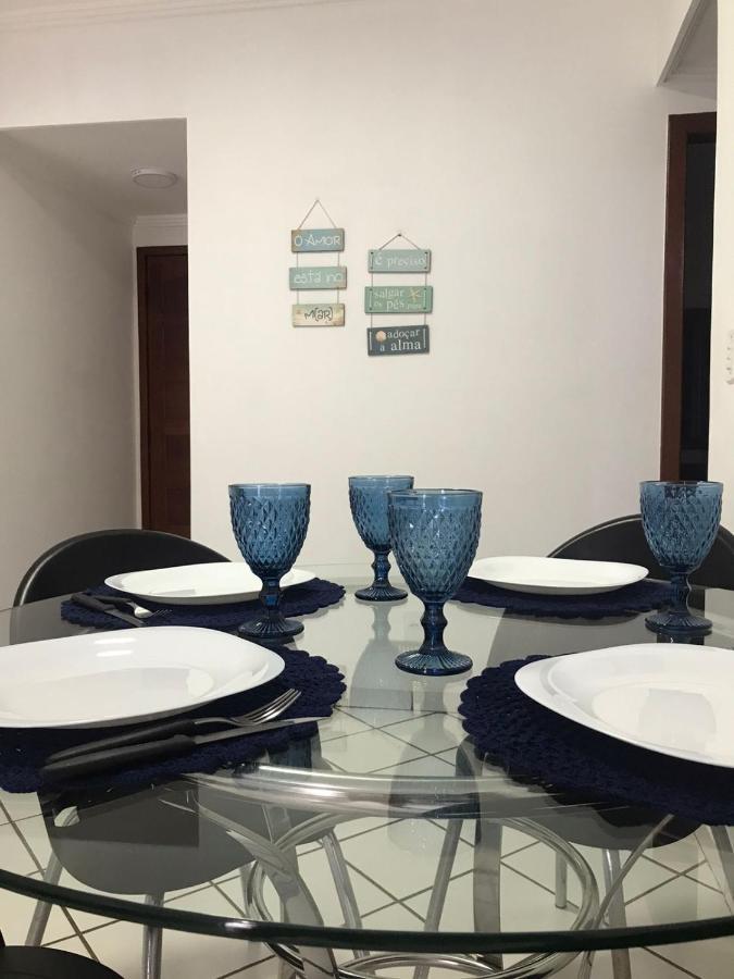 Apartamento A 500M Da Praia Do Forte! Cabo Frio Luaran gambar