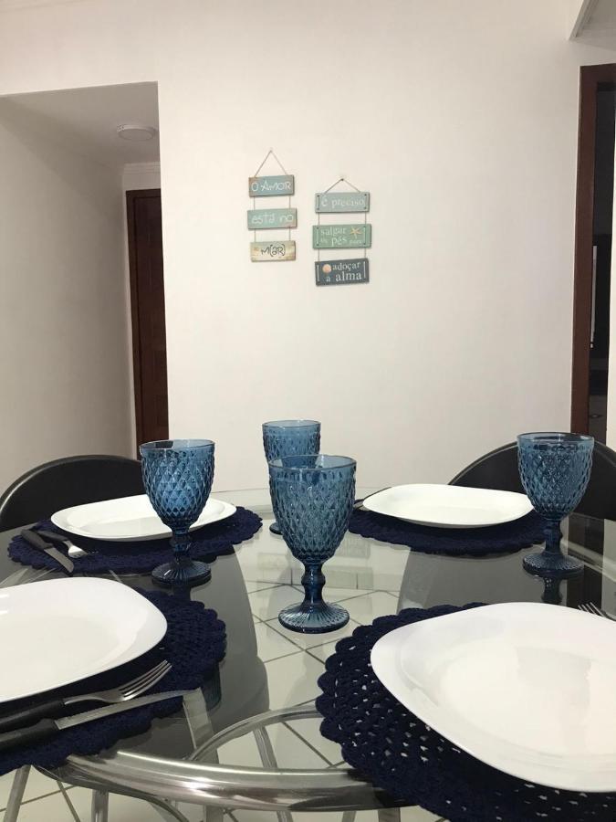 Apartamento A 500M Da Praia Do Forte! Cabo Frio Luaran gambar