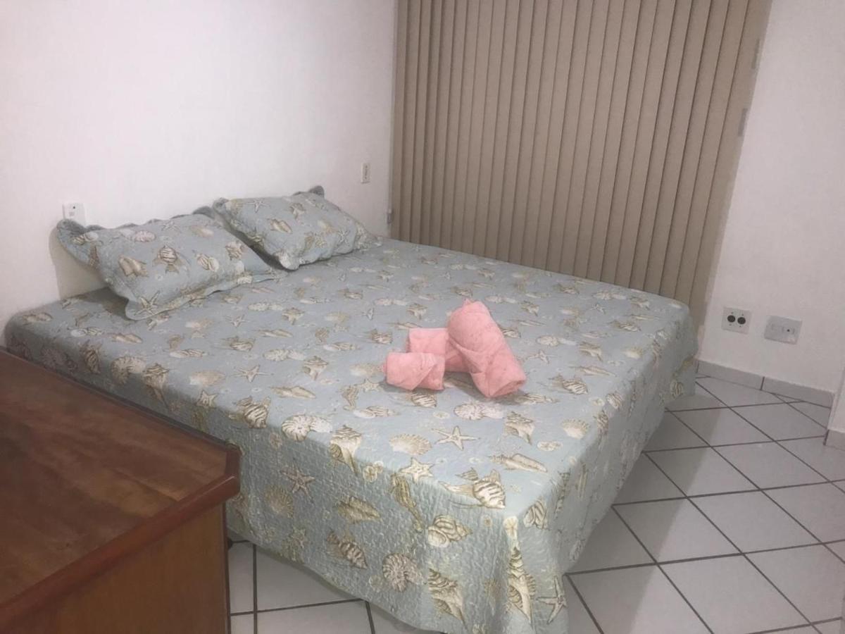 Apartamento A 500M Da Praia Do Forte! Cabo Frio Luaran gambar