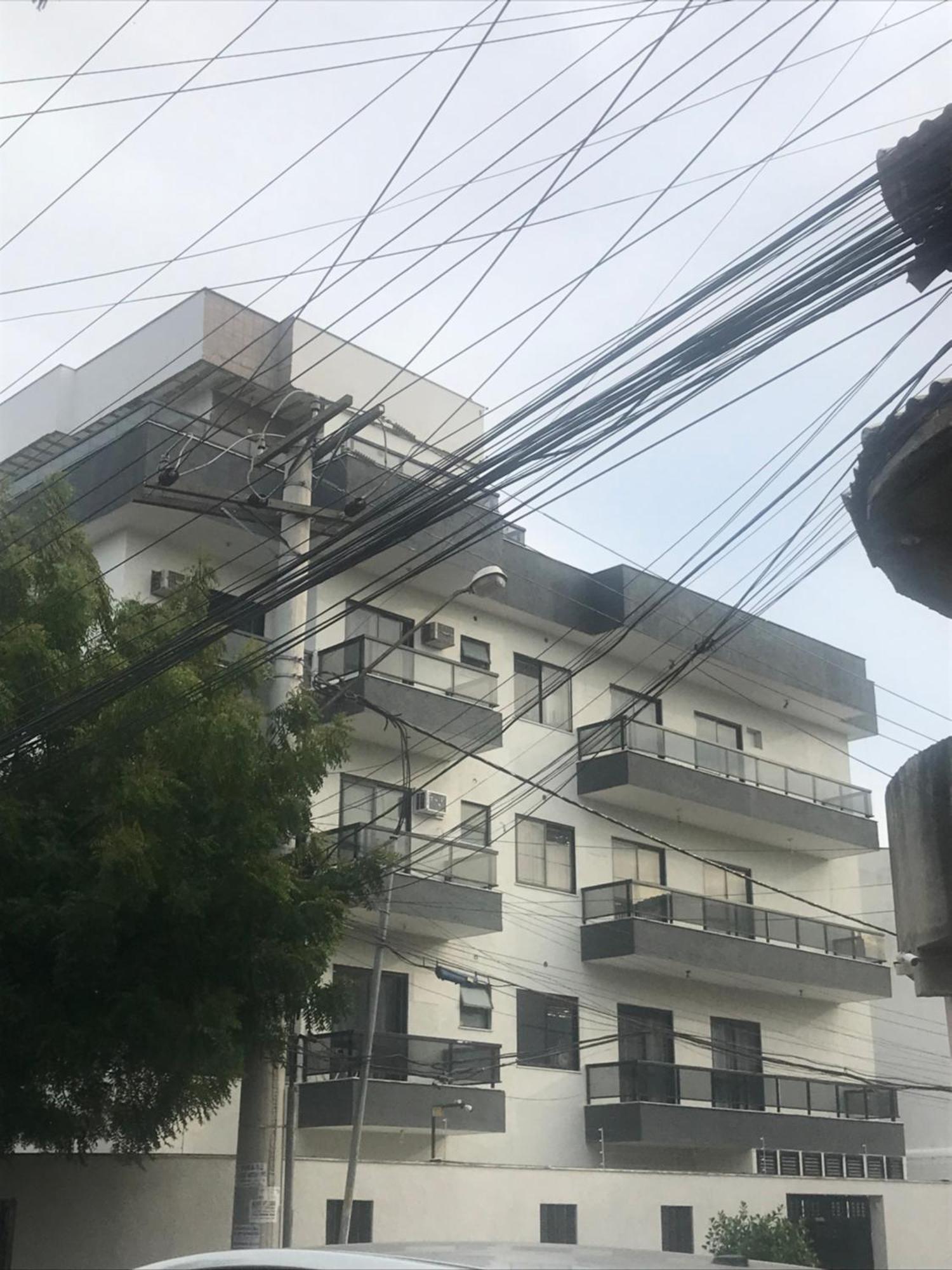 Apartamento A 500M Da Praia Do Forte! Cabo Frio Luaran gambar